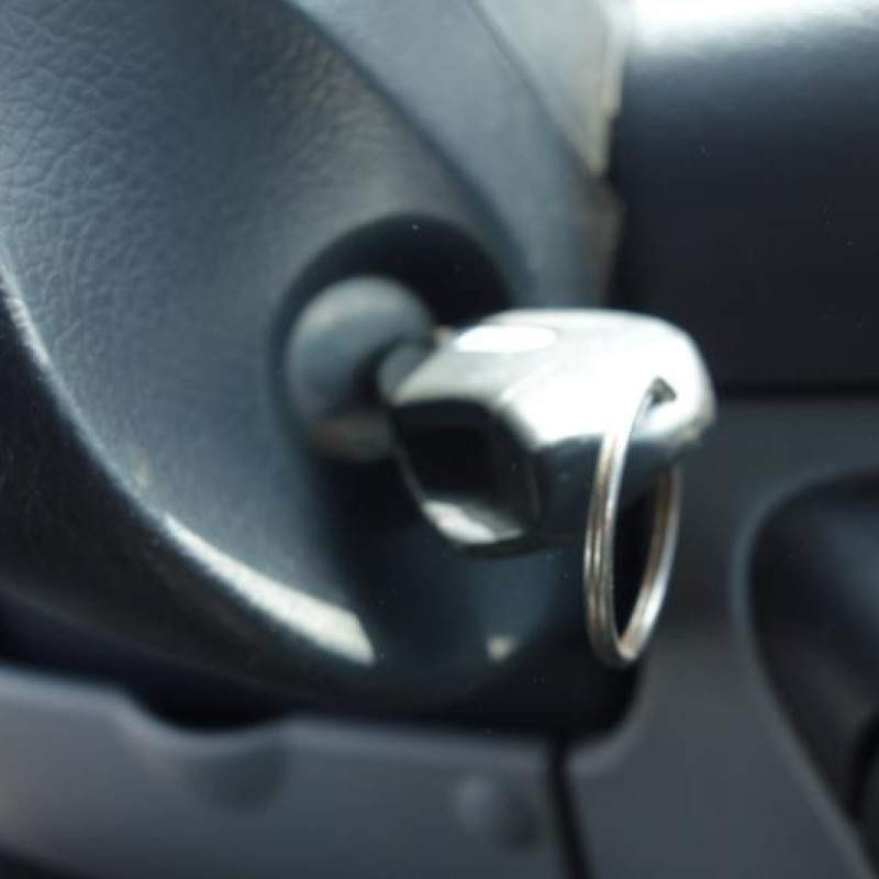 Ceinture arriere gauche FIAT ULYSSE 1 Photo n°11