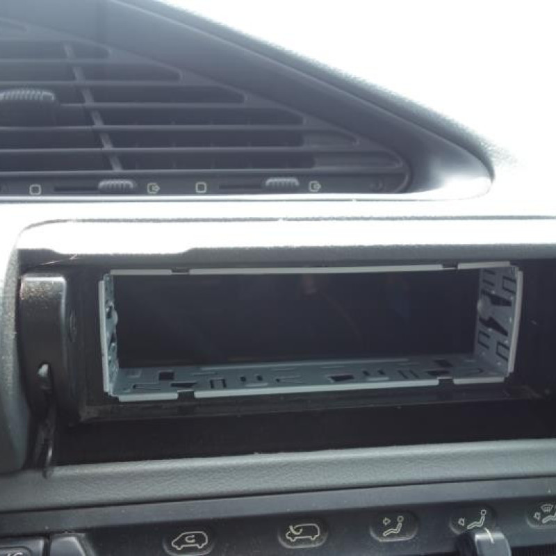 Renfort pare choc avant (traverse) FIAT ULYSSE 1 Photo n°8