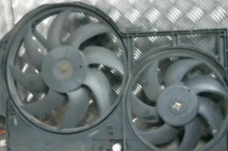 Moto ventilateur radiateur FIAT ULYSSE 1 Photo n°1