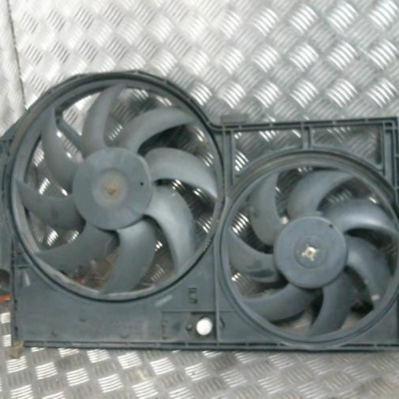 Moto ventilateur radiateur FIAT ULYSSE 1 Photo n°1