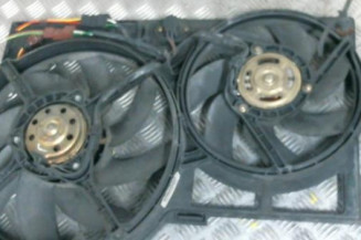 Moto ventilateur radiateur FIAT ULYSSE 1
