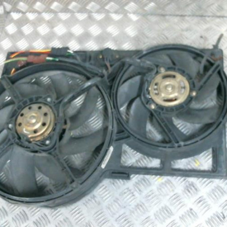 Moto ventilateur radiateur FIAT ULYSSE 1