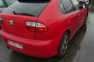 Malle/Hayon arriere SEAT LEON 1
