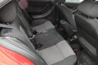 Malle/Hayon arriere SEAT LEON 1
