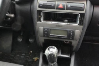 Malle/Hayon arriere SEAT LEON 1