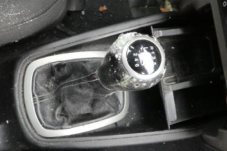 Malle/Hayon arriere SEAT LEON 1