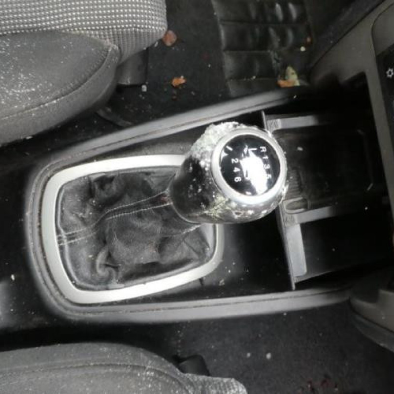 Malle/Hayon arriere SEAT LEON 1 Photo n°12