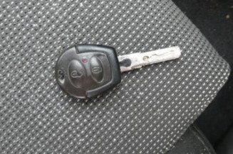 Malle/Hayon arriere SEAT LEON 1