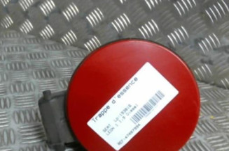 Trappe d'essence SEAT LEON 1 Photo n°1