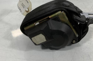Ceinture arriere droit SEAT LEON 1 Photo n°1