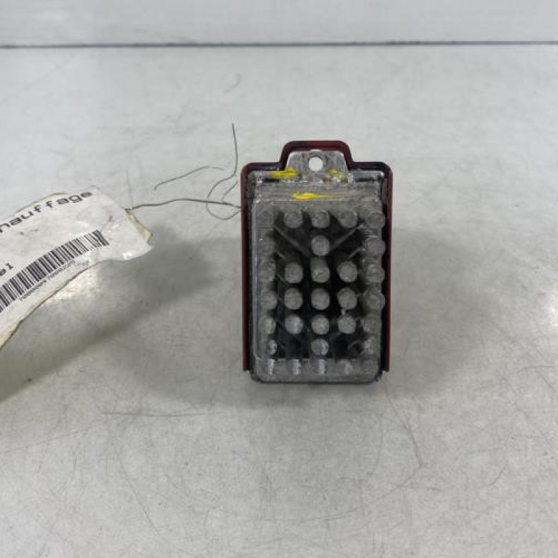 Resistance chauffage SEAT LEON 1 Photo n°1