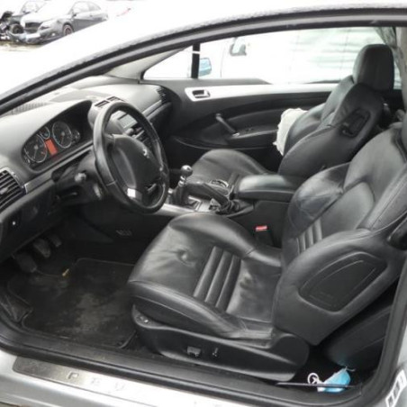 Cremaillere assistee PEUGEOT 407