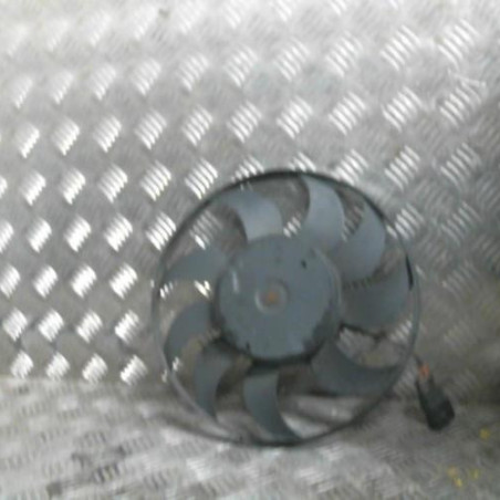 Moto ventilateur radiateur VOLKSWAGEN GOLF PLUS Photo n°1
