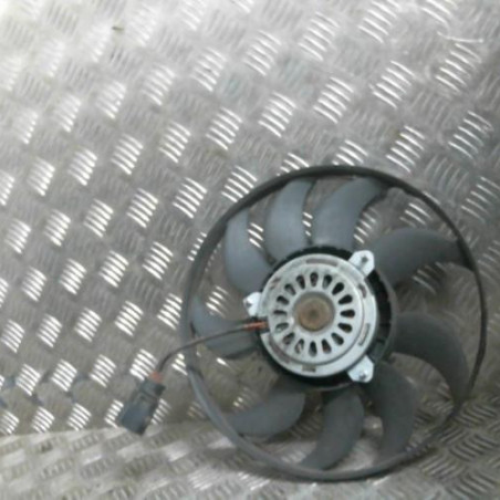 Moto ventilateur radiateur VOLKSWAGEN GOLF PLUS