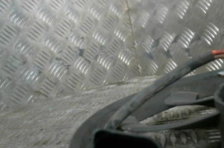 Moto ventilateur radiateur VOLKSWAGEN GOLF PLUS