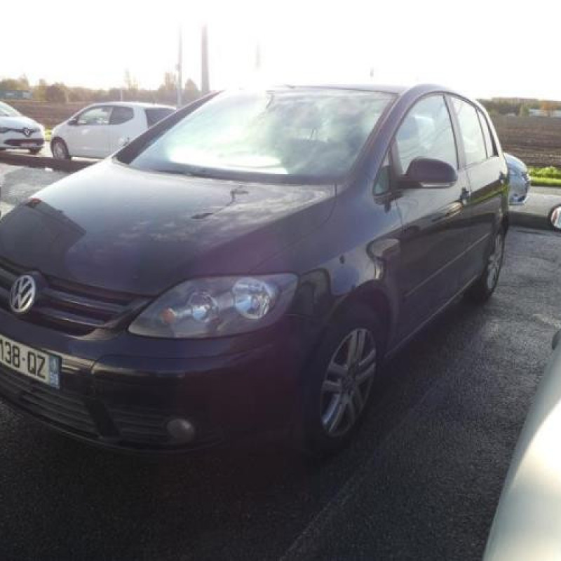 Moto ventilateur radiateur VOLKSWAGEN GOLF PLUS Photo n°4