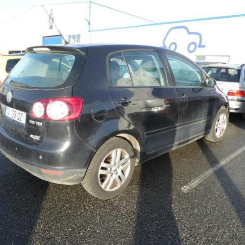Moto ventilateur radiateur VOLKSWAGEN GOLF PLUS Photo n°6