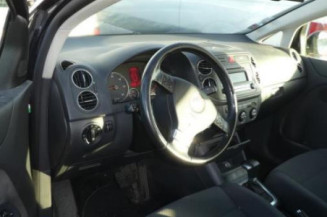 Moto ventilateur radiateur VOLKSWAGEN GOLF PLUS