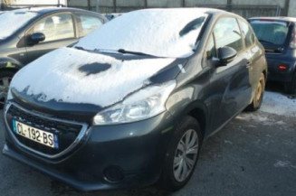 Pommeau de vitesses PEUGEOT 208 1