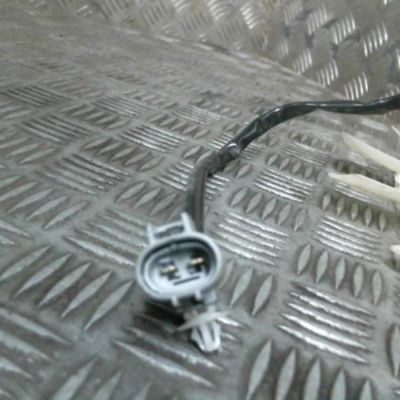 Moto ventilateur radiateur SUZUKI SX4 S-CROSS Photo n°3