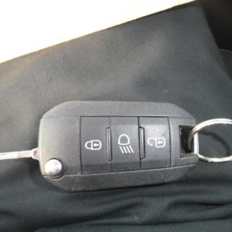 Cardan droit (transmission) PEUGEOT 208 1