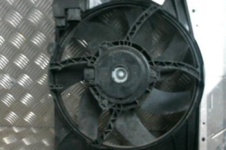Moto ventilateur radiateur PEUGEOT 208 1