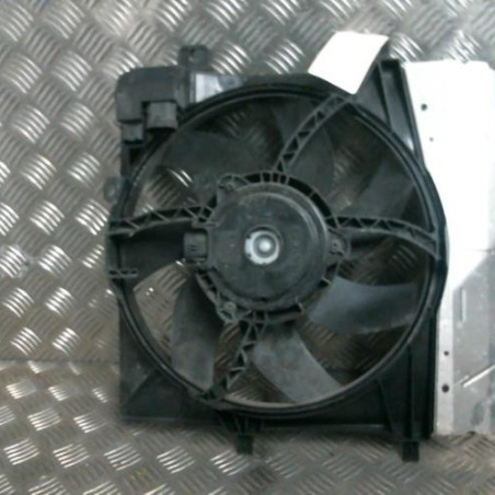 Moto ventilateur radiateur PEUGEOT 208 1