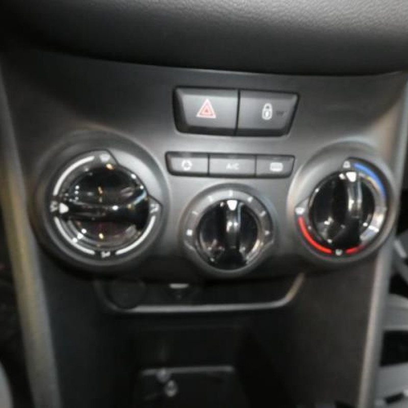Moto ventilateur radiateur PEUGEOT 208 1 Photo n°8