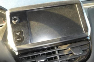 Moto ventilateur radiateur PEUGEOT 208 1