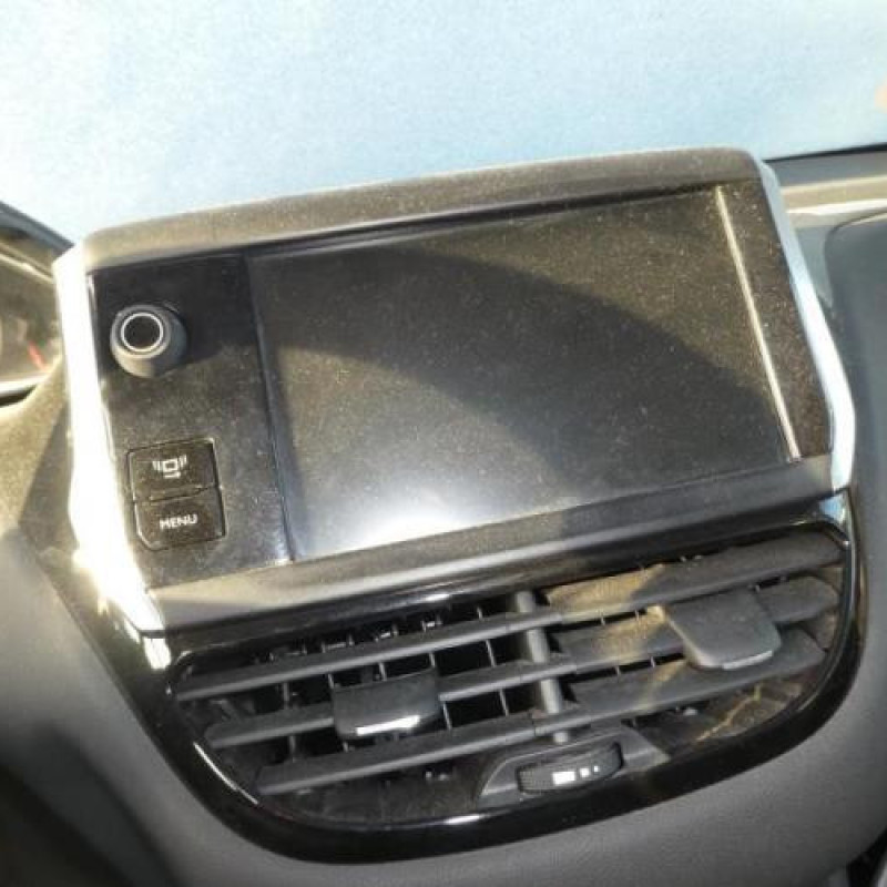 Moto ventilateur radiateur PEUGEOT 208 1 Photo n°9