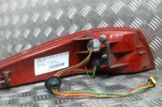 Feu arriere principal droit (feux) PEUGEOT 607