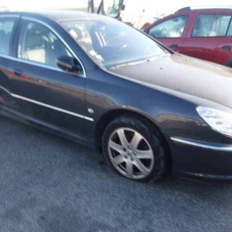 Feu arriere principal droit (feux) PEUGEOT 607 Photo n°4