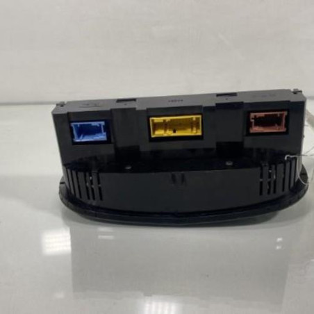 Commande chauffage PEUGEOT 607