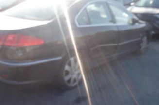 Commande chauffage PEUGEOT 607