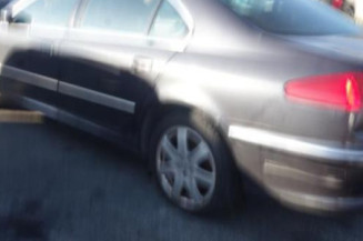 Commande chauffage PEUGEOT 607