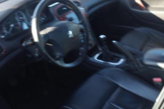 Commande chauffage PEUGEOT 607