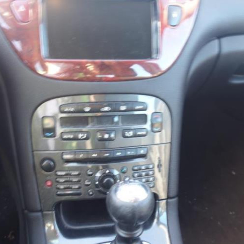 Commande chauffage PEUGEOT 607 Photo n°13