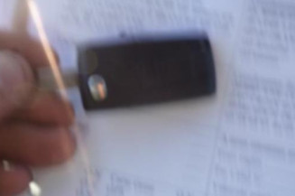 Commande chauffage PEUGEOT 607