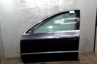 Porte avant gauche PEUGEOT 607 Photo n°1