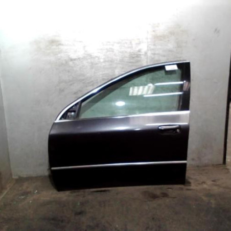Porte avant gauche PEUGEOT 607 Photo n°1