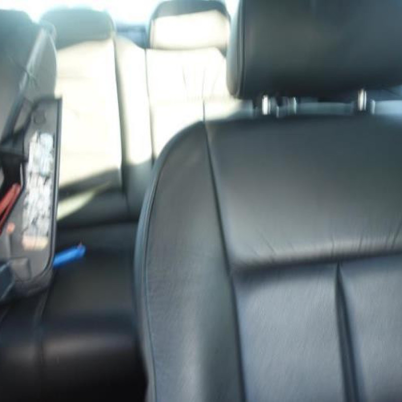 Porte avant gauche PEUGEOT 607 Photo n°9