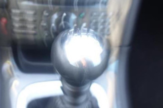 Porte avant gauche PEUGEOT 607