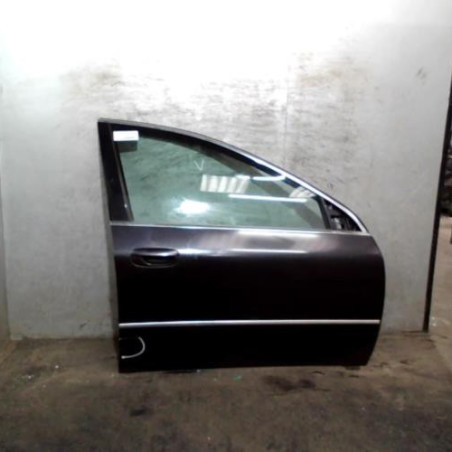 Porte avant droit PEUGEOT 607 Photo n°1