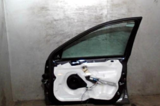Porte avant droit PEUGEOT 607