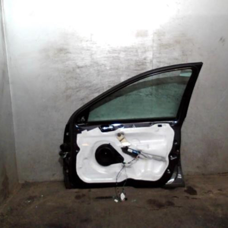 Porte avant droit PEUGEOT 607 Photo n°3
