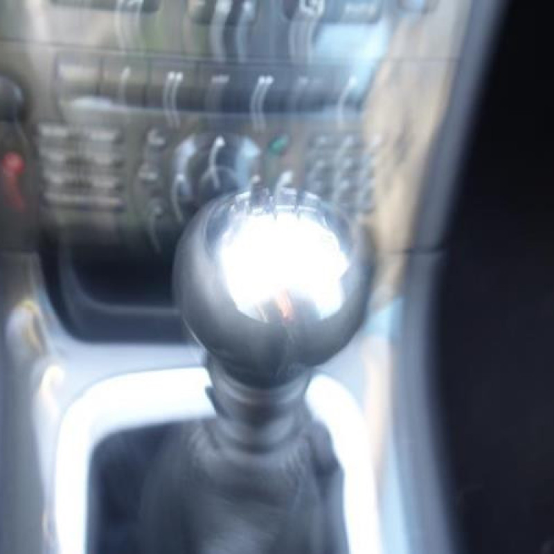 Porte avant droit PEUGEOT 607 Photo n°11