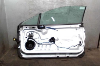 Porte avant droit PEUGEOT 407 Photo n°1