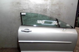 Porte avant droit PEUGEOT 407
