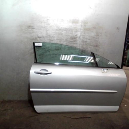 Porte avant droit PEUGEOT 407