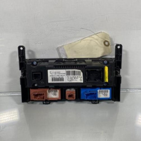 Commande chauffage PEUGEOT 407